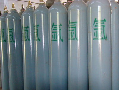 特种气体使用安全 特种气体使用安全